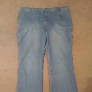 Covington Jeans Women's size 22W